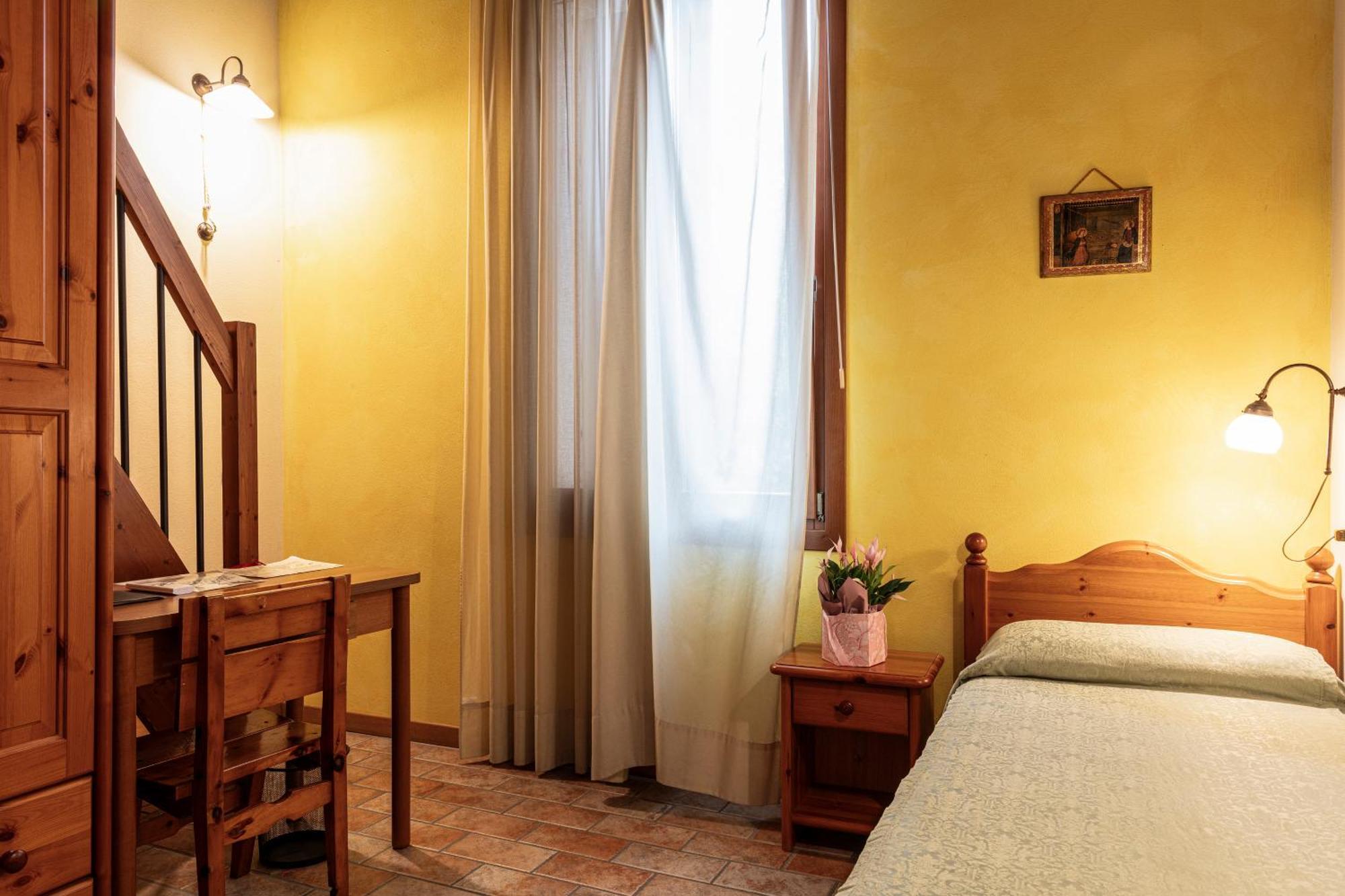 Agriturismo Il Palazzone 몬테갈다 외부 사진