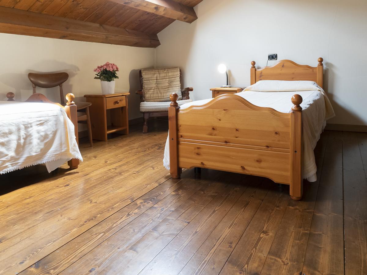 Agriturismo Il Palazzone 몬테갈다 외부 사진