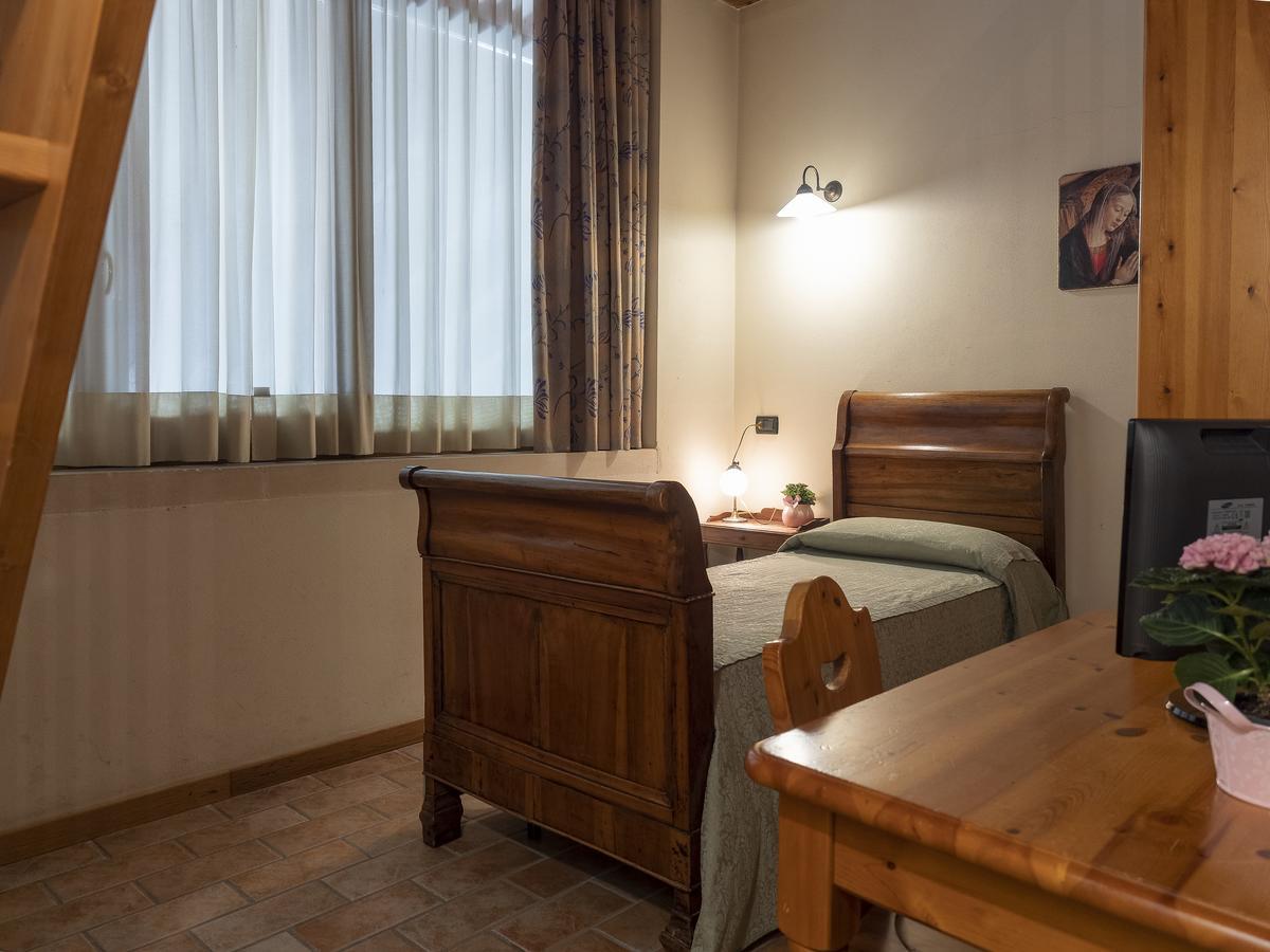 Agriturismo Il Palazzone 몬테갈다 외부 사진