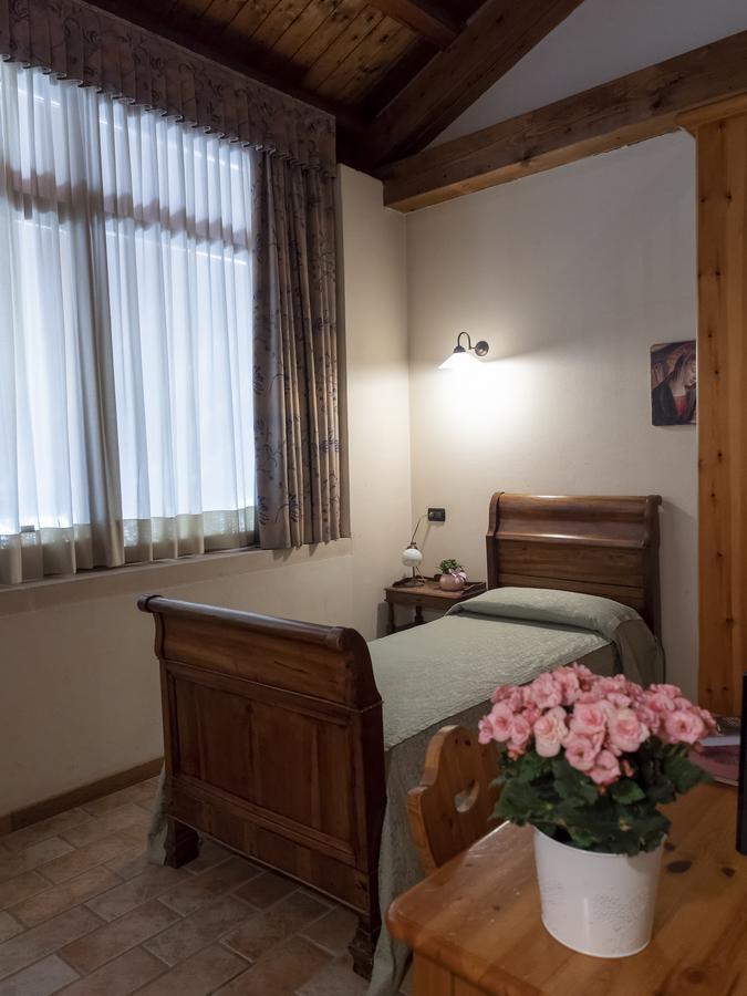 Agriturismo Il Palazzone 몬테갈다 외부 사진